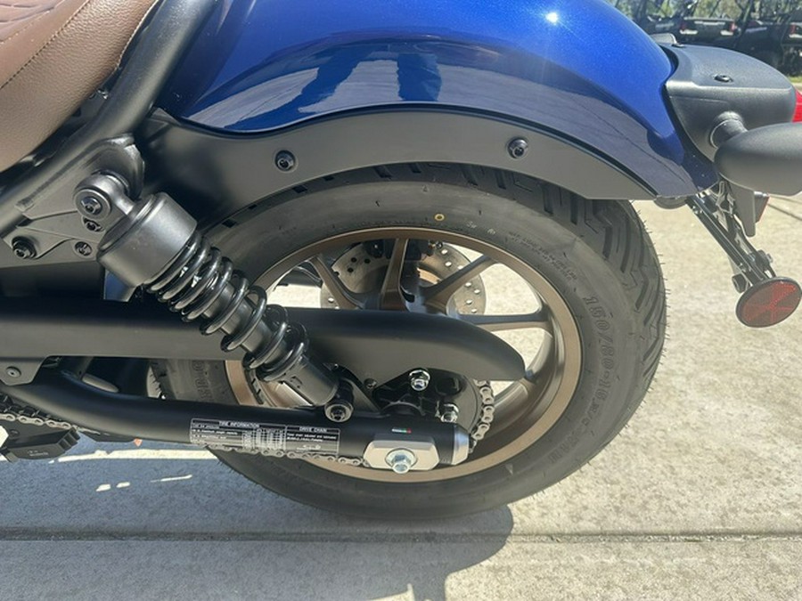 2026 Honda Rebel 500 SE