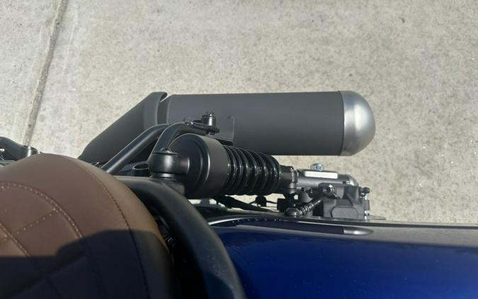 2026 Honda Rebel 500 SE