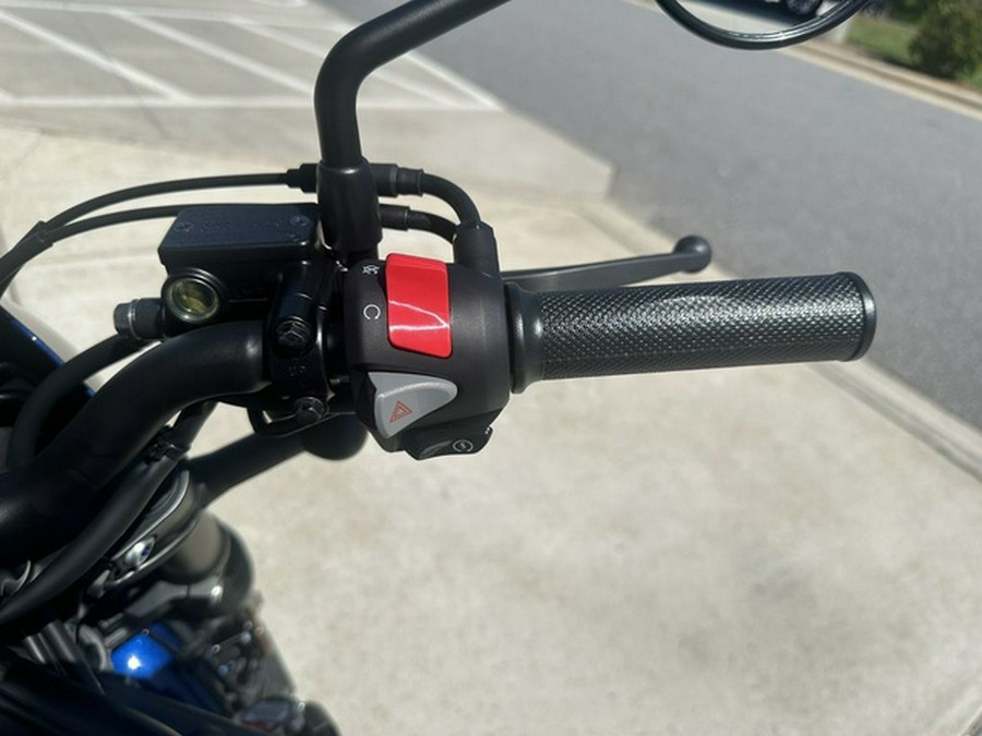 2026 Honda Rebel 500 SE