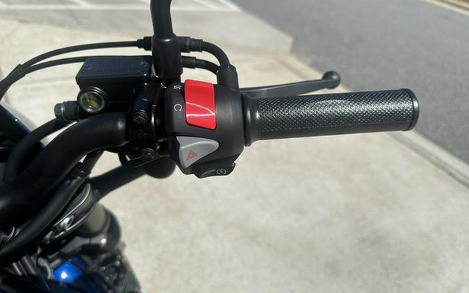 2026 Honda Rebel 500 SE