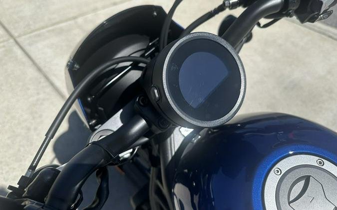 2026 Honda Rebel 500 SE