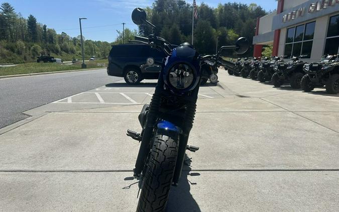 2026 Honda Rebel 500 SE