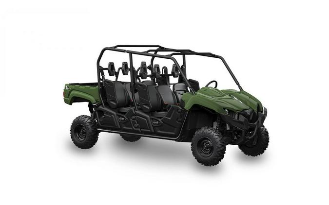 2024 Yamaha Viking VI EPS