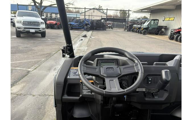 2026 Polaris Ranger 500