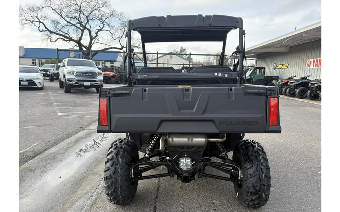 2026 Polaris Ranger 500