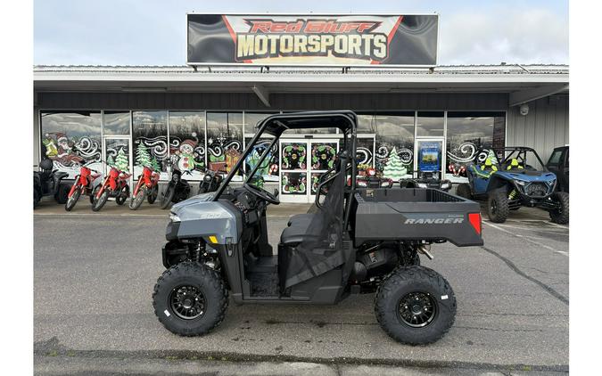 2026 Polaris Ranger 500