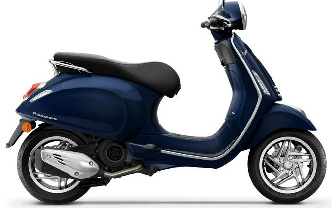 2026 Vespa Primavera 150