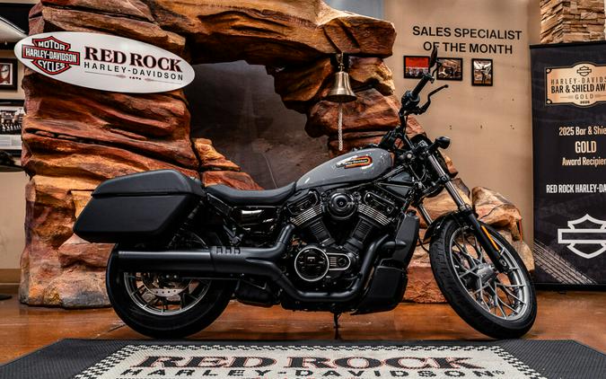 Nightster Special