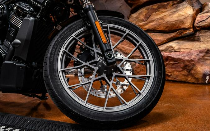 Nightster Special