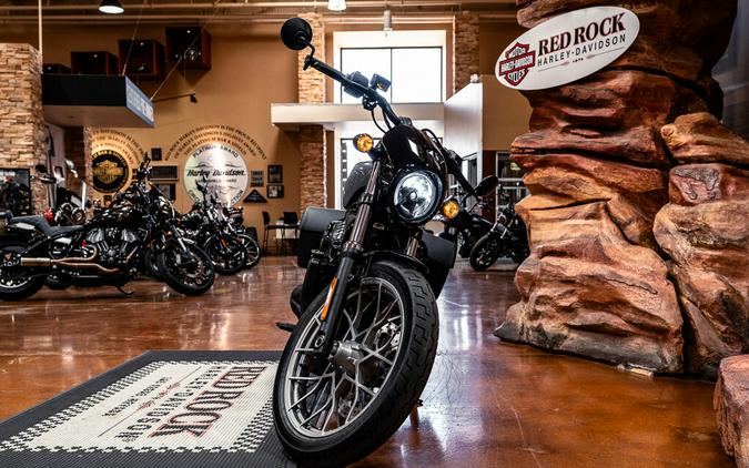 2026 Harley-Davidson Sportster Nightster Special