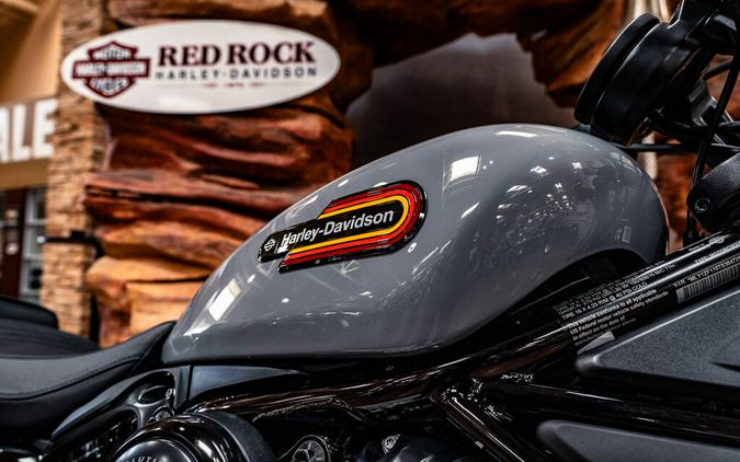 Nightster Special