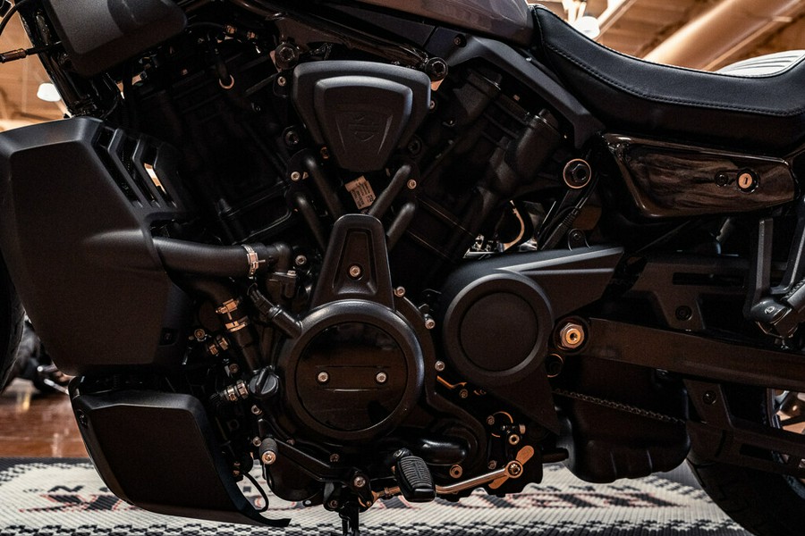 2026 Harley-Davidson Sportster Nightster Special