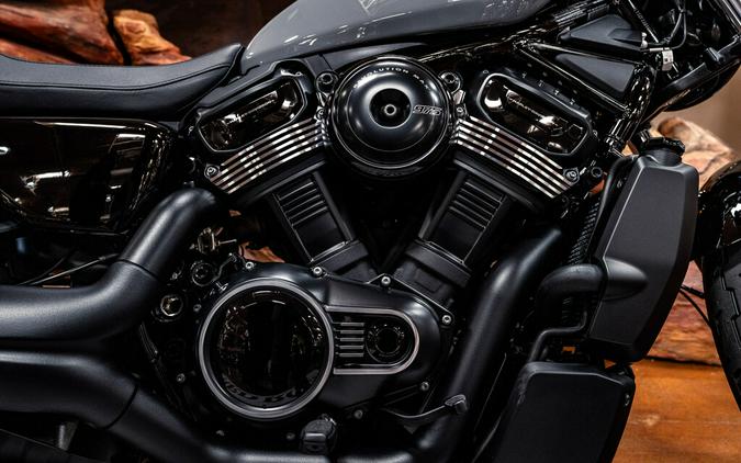Nightster Special