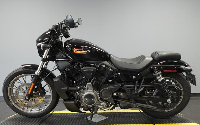 2023 Harley-Davidson Nightster Special RH975S