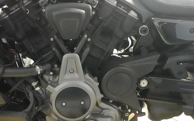 2023 Harley-Davidson Nightster Special RH975S