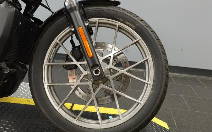 2023 Harley-Davidson Nightster Special RH975S