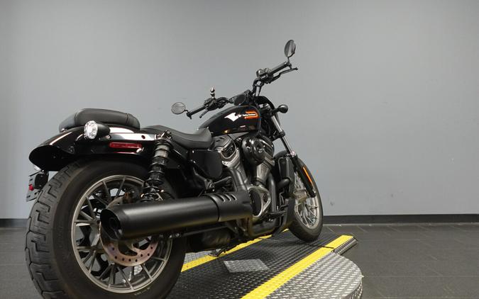 2023 Harley-Davidson Nightster Special RH975S