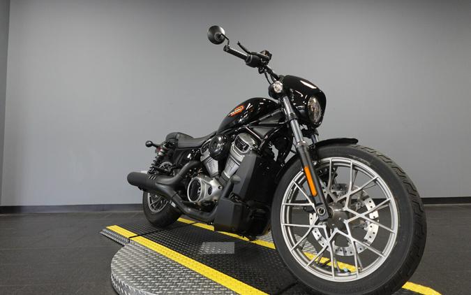 2023 Harley-Davidson Nightster Special RH975S
