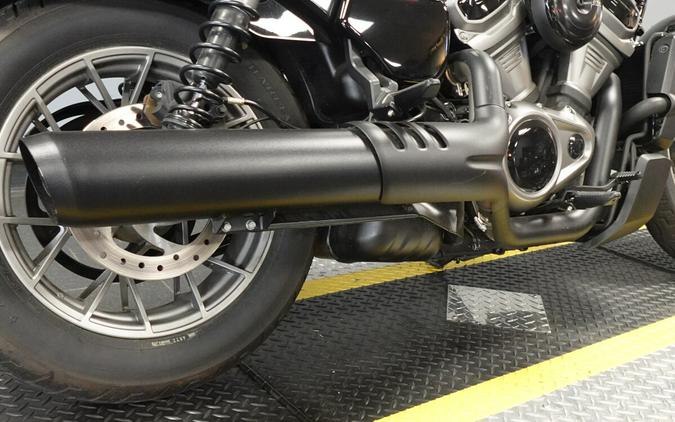 2023 Harley-Davidson Nightster Special RH975S