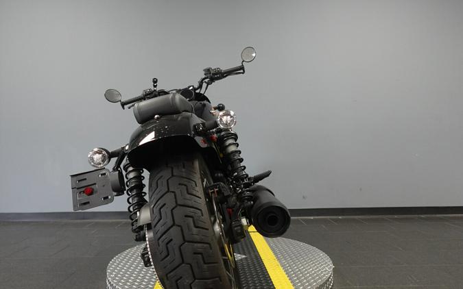 2023 Harley-Davidson Nightster Special RH975S