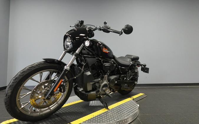 2023 Harley-Davidson Nightster Special RH975S