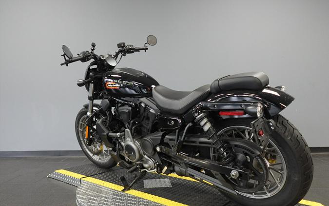 2023 Harley-Davidson Nightster Special RH975S