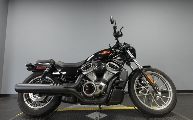 2023 Harley-Davidson Nightster Special RH975S