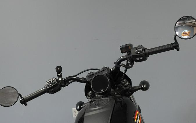 2023 Harley-Davidson Nightster Special RH975S