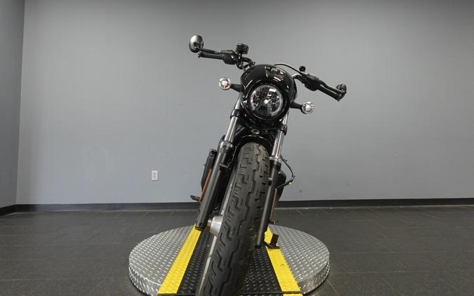 2023 Harley-Davidson Nightster Special RH975S