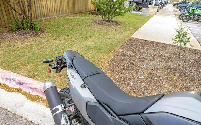 2026 YAMAHA TENERE 700