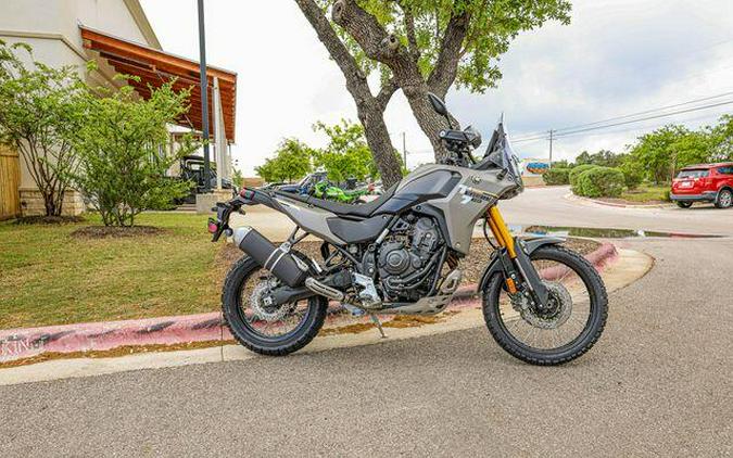 2026 YAMAHA TENERE 700