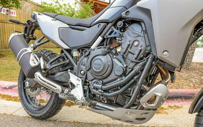 2026 YAMAHA TENERE 700