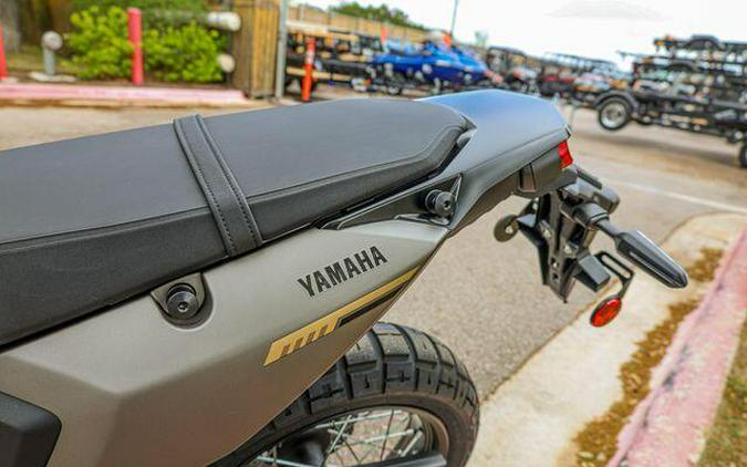 2026 YAMAHA TENERE 700