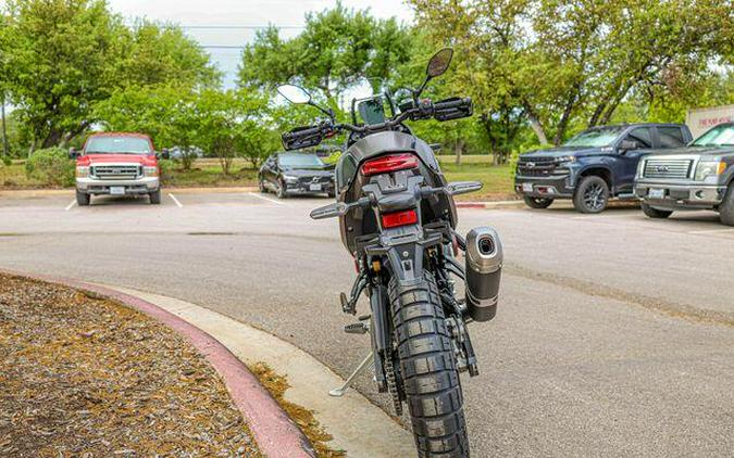 2026 YAMAHA TENERE 700