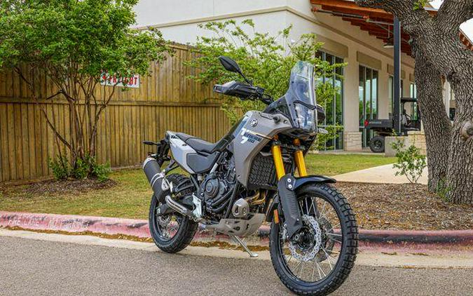 2026 YAMAHA TENERE 700