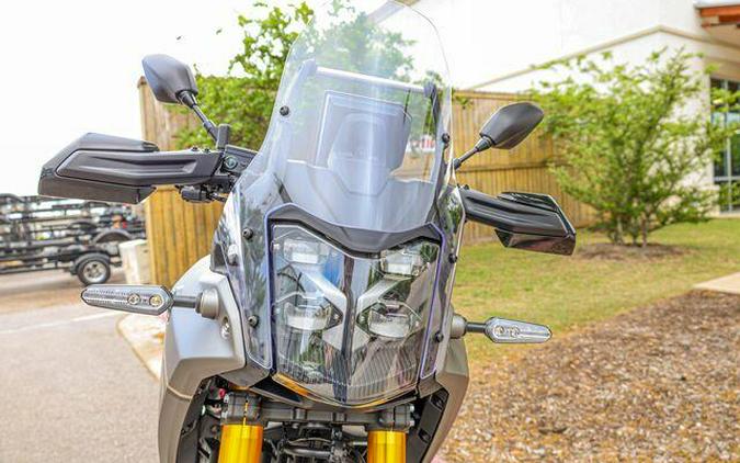2026 YAMAHA TENERE 700