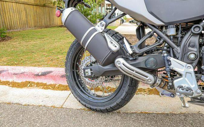 2026 YAMAHA TENERE 700