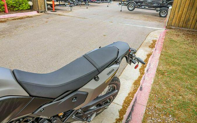 2026 YAMAHA TENERE 700