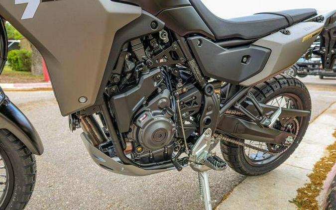 2026 YAMAHA TENERE 700