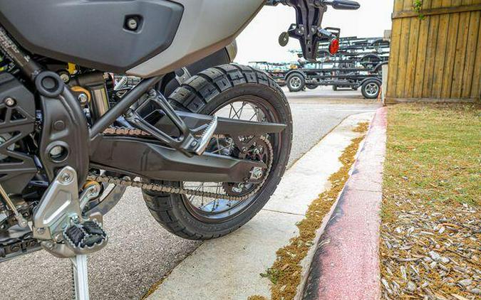 2026 YAMAHA TENERE 700