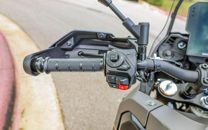2026 YAMAHA TENERE 700