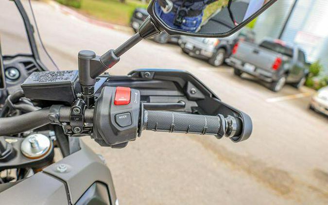 2026 YAMAHA TENERE 700