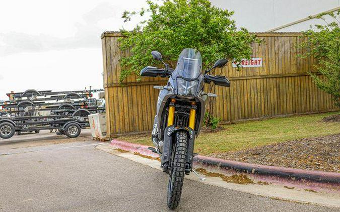 2026 YAMAHA TENERE 700