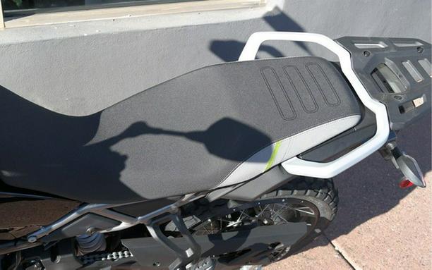 2026 CFMOTO IBEX 450
