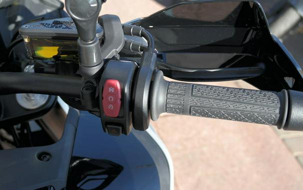 2026 CFMOTO IBEX 450