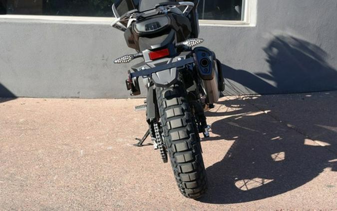 2026 CFMOTO IBEX 450