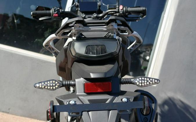 2026 CFMOTO IBEX 450