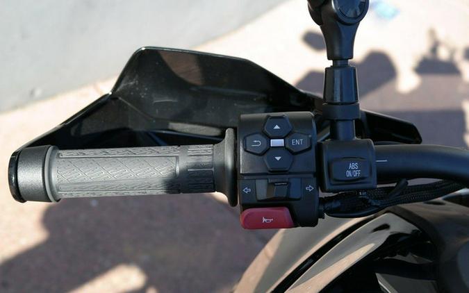 2026 CFMOTO IBEX 450