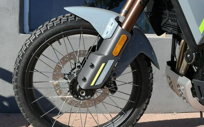 2026 CFMOTO IBEX 450