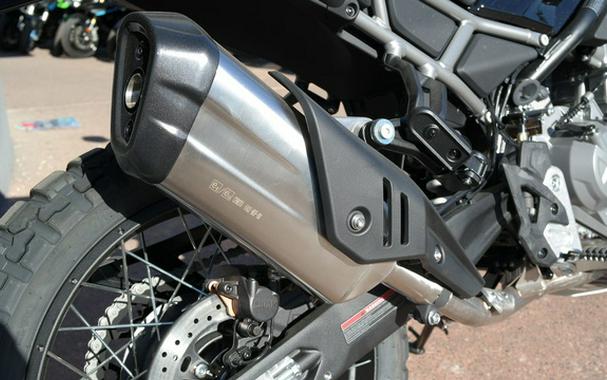 2026 CFMOTO IBEX 450